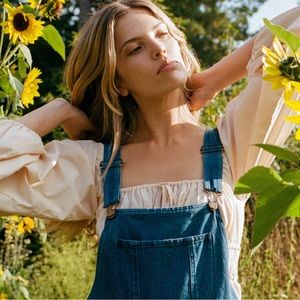 Christy Dawn Nicole Overall